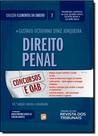 Direito Penal - Vol.7 - Coleção Elementos do Direito - REVISTA DOS TRIBUNAIS Direito Penal - Vol.7 - Coleção Elementos do Direito - REVISTA DOS TRIBUNAIS