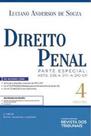 Direito penal volume 4 parte especial art. 235 a 311a 2º edição Direito penal volume 4 parte especial art. 235 a 311a 2º edição