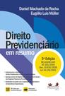 Direito Previdenciário Em Resumo