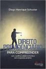 Direito Previdenciário - Para Compreender - Alteridade