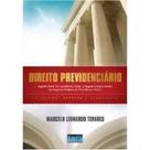 Direito Previdenciario - Regime Geral de Previdencia Social e Regras Consti