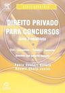 Direito Privado para Concursos - Questões