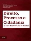 Direito, processo e cidadania - 2022 Direito, processo e cidadania - 2022