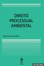 Direito processual ambiental - 2019
