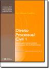 Direito Processual Civil 1 - SARAIVA (JURIDICOS) - GRUPO SARAIVA Direito Processual Civil 1 - SARAIVA (JURIDICOS) - GRUPO SARAIVA