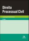 Direito processual civil - (almedina) Direito processual civil - (almedina)