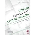 Direito Processual Civil Brasileiro Vl 2 - Tirant Empório do Direito