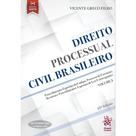 Direito Processual Civil Brasileiro Vl 3 - Tirant Empório do Direito