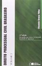 Direito Processual Civil Brasileiro - Vol. 3 - 21o