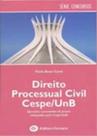 Direito Processual Civil Cespe/unb - Serie Concurs Direito Processual Civil Cespe/unb - Serie Concurs