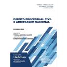 Direito Processual Civil e Arbitragem Nacional - REVISTA DOS TRIBUNAIS RT Direito Processual Civil e Arbitragem Nacional - REVISTA DOS TRIBUNAIS RT