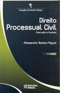Direito Processual Civil - Execução Cautelar - Coleção de Direito Rideel