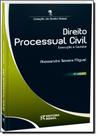 Direito Processual Civil: Execução e Cautela - Coleção de Direito Rideel Direito Processual Civil: Execução e Cautela - Coleção de Direito Rideel