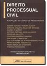 Direito Processual Civil