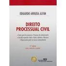 Direito Processual Civil - REVISTA DOS TRIBUNAIS