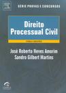Direito Processual Civil Teoria e Questões - Elsevier