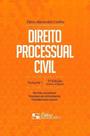 Direito processual civil vol.1