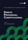 Direito Processual Constitucional - SARAIVA (JURIDICOS) - GRUPO SARAIVA