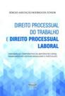 Direito processual do trabalho e direito processual laboral Direito processual do trabalho e direito processual laboral