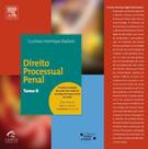 Direito processual penal, tomo ii - col. direito ponto a ponto