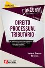 Direito Processual Tributário. Concurso Descomplicado paperback Vander br