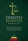 Direito religioso: questões práticas e teóricas - VIDA NOVA