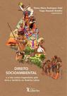 Direito Socioambiental e a Luta Contra-Hegemônica Pela Terra e Território na América Latina - LIBER ARS Direito Socioambiental e a Luta Contra-Hegemônica Pela Terra e Território na América Latina - LIBER ARS