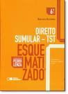 Direito Sumular: Tst - Coleção Esquematizado