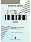 Direito tributário - 2026