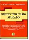 Direito Tributário Aplicado Direito Tributário Aplicado