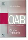 Direito tributario - col. oab questoes comentadas