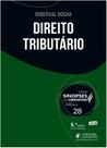 Direito tributario - col. sinopses para concursos - vol.28 - JUSPODIVM Direito tributario - col. sinopses para concursos - vol.28 - JUSPODIVM