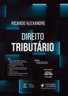 Direito Tributario - Conforme Regulamentacao da Reforma Tributaria