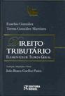 Direito Tributário - Elementos de Teoria Geral - Rideel