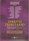 Direito Tributario - Homenagem Ao Professor Ubaldo Cesar Balthazar - Insular