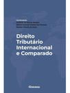 Direito tributário internacional e comparado - 2026