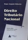 Direito tributário nacional - LIVRARIA DO ADVOGADO Direito tributário nacional - LIVRARIA DO ADVOGADO