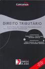 Direito Tributário Serie em Concursos - DAMASIO DE JESUS