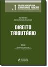 Direito Tributário - Vol.1 - Coleção Sinopses Para Carreiras Fiscais - JUSPODIVM Direito Tributário - Vol.1 - Coleção Sinopses Para Carreiras Fiscais - JUSPODIVM