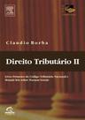 Direito tributario - vol. ii - serie compendium Direito tributario - vol. ii - serie compendium
