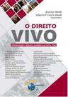 Direito Vivo, O - 01Ed/20 Direito Vivo, O - 01Ed/20