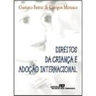 Direitos da Crianca e Adocao Internacional