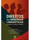 Direitos das minorias linguísticas - propostas, avanços e desafios