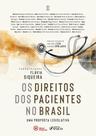 Direitos Dos Pacientes No Brasil 1 Edição Foco Juridico