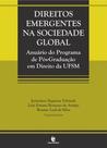 Direitos emergentes na sociedade global: anuário do programa de pós-graduação em direito da UFSM - UNIJUI