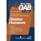 Direitos Humanos, Autor: Souza, Luiz Roberto Carboni Calissi, Jamile Direitos Humanos, Autor: Souza, Luiz Roberto Carboni Calissi, Jamile
