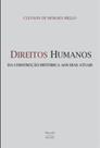 Direitos humanos - Da construção histórica aos dias atuais - EDITORA PROCESSO