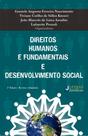 Direitos Humanos e Fundamentais e Desenvolvimento Social - 02Ed/22 - LETRAS JURIDICAS
