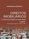 Direitos imobiliários da população urbana de baixa renda