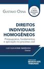 Direitos individuais homogêneos Direitos individuais homogêneos